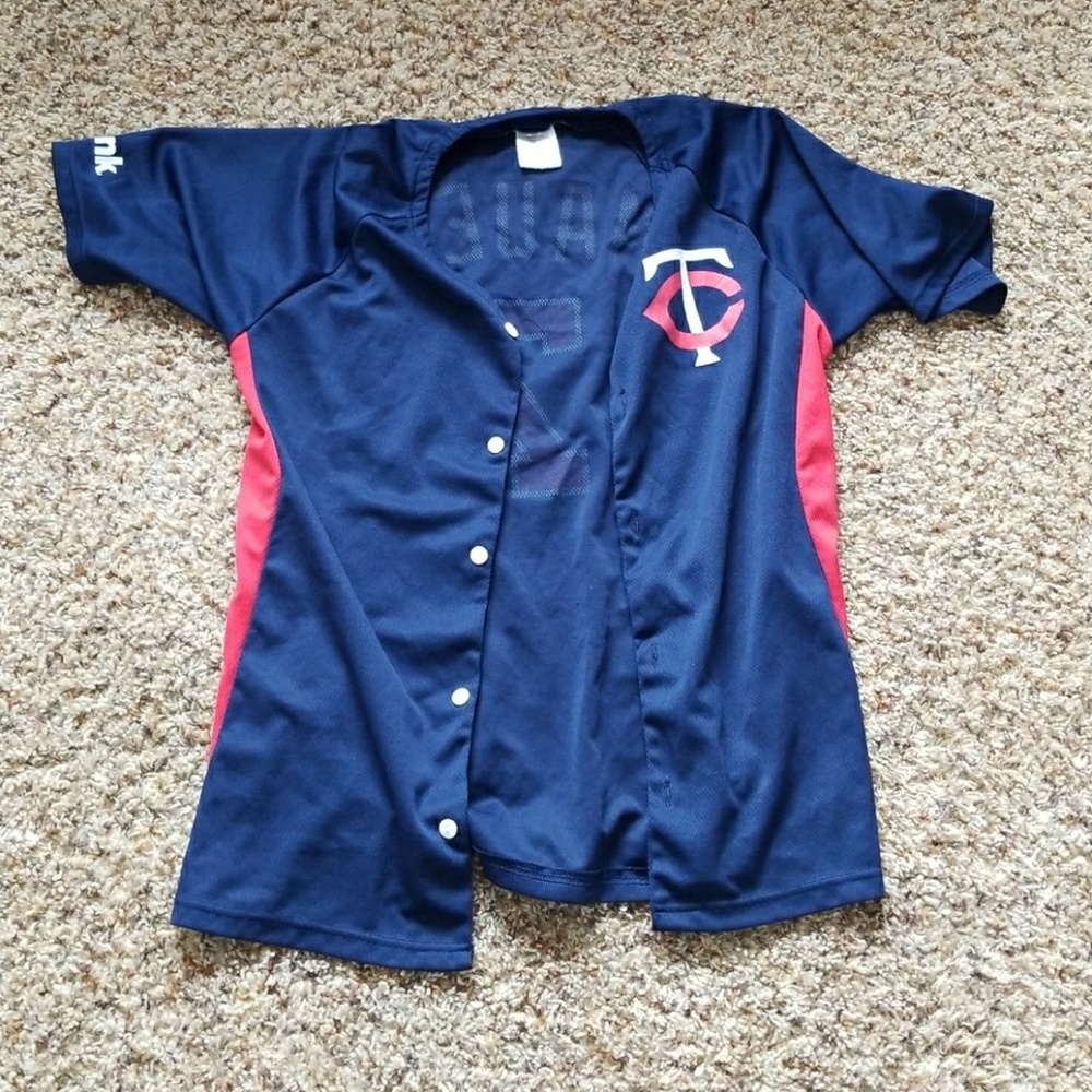 Jersey💜💜5 for $15💜💜